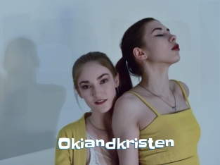 Okiandkristen