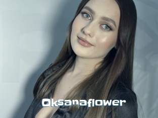 Oksanaflower