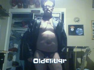 Oldclitlqr