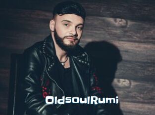 OldsoulRumi