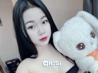 Olesi