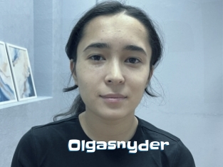 Olgasnyder