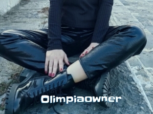 Olimpiaowner