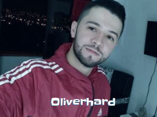 Oliverhard