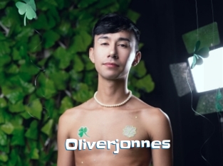 Oliverjonnes