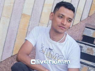 Oliverkimm