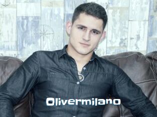 Olivermilano