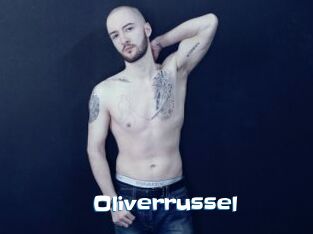 Oliverrussel