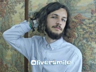 Oliversmile