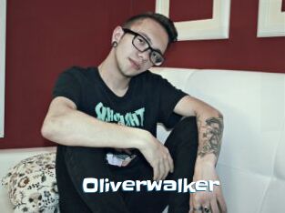 Oliverwalker
