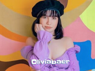Oliviabaer
