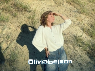 Oliviabelson