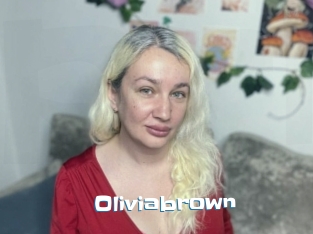 Oliviabrown