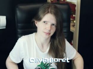 Oliviafloret