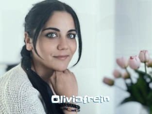 Oliviafrein