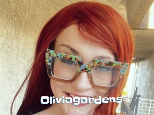 Oliviagardens
