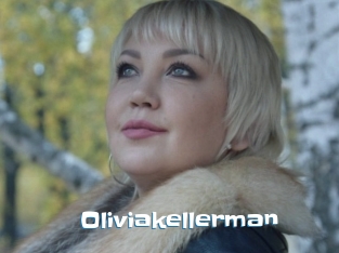 Oliviakellerman