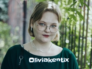 Oliviakentix
