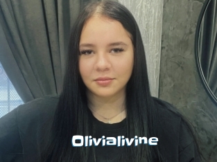 Olivialivine