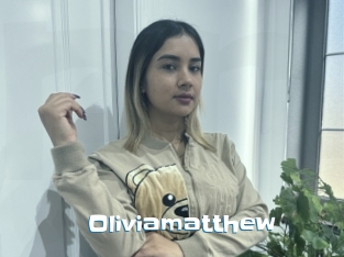 Oliviamatthew