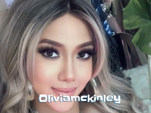 Oliviamckinley