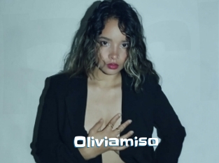 Oliviamiso