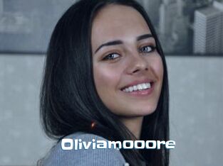 Oliviamooore