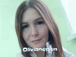 Olivianelsen