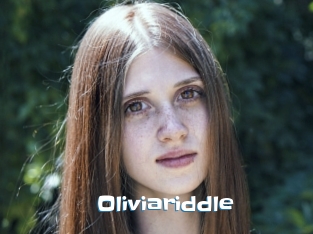 Oliviariddle
