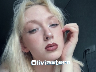 Oliviastern