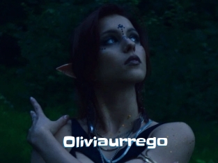 Oliviaurrego