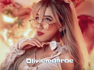 Oliviemonroe