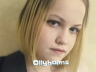 Ollyholms