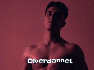 Olverdannet