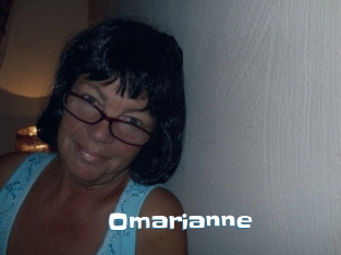 Omarianne