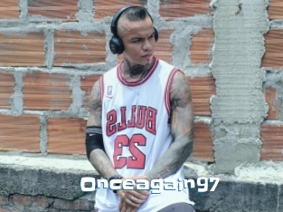 Onceagain97