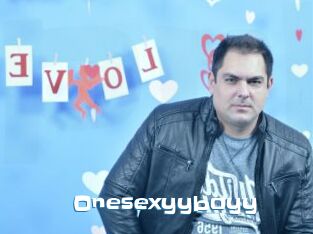 Onesexyyboyy