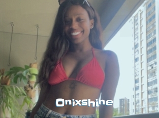 Onixshine