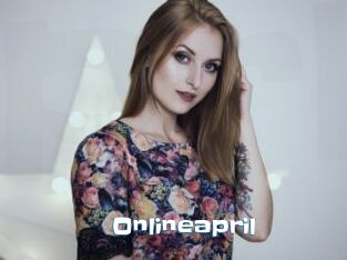 Onlineapril