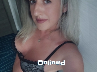 Onlined