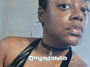 Onyxdahlia