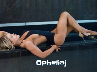 Opheliaj