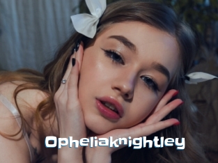 Opheliaknightley