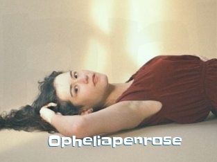 Opheliapenrose