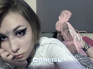 Ophelsun