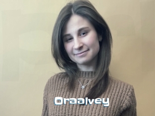 Oraalvey