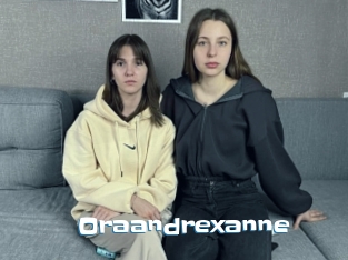 Oraandrexanne