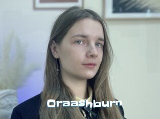 Oraashburn