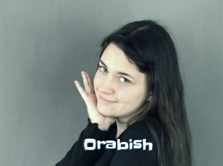 Orabish