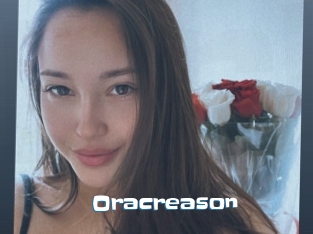 Oracreason